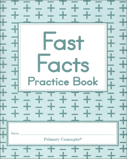 Fast Facts Practice Book