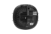 HPE Aruba, S1G33A,  AP-734 US, Tri Radio 2x2 Wi‑Fi 7, External Antennas Campus Access Point, Refurbished