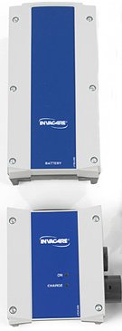 Invacare Battery for use w/ Reliant Lifts RPA450-1, RPL450-1, RPS350-1 et al. MK 468420