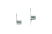 Cisco ASA5500 Rack Mount Kit, ASA5500-HW=