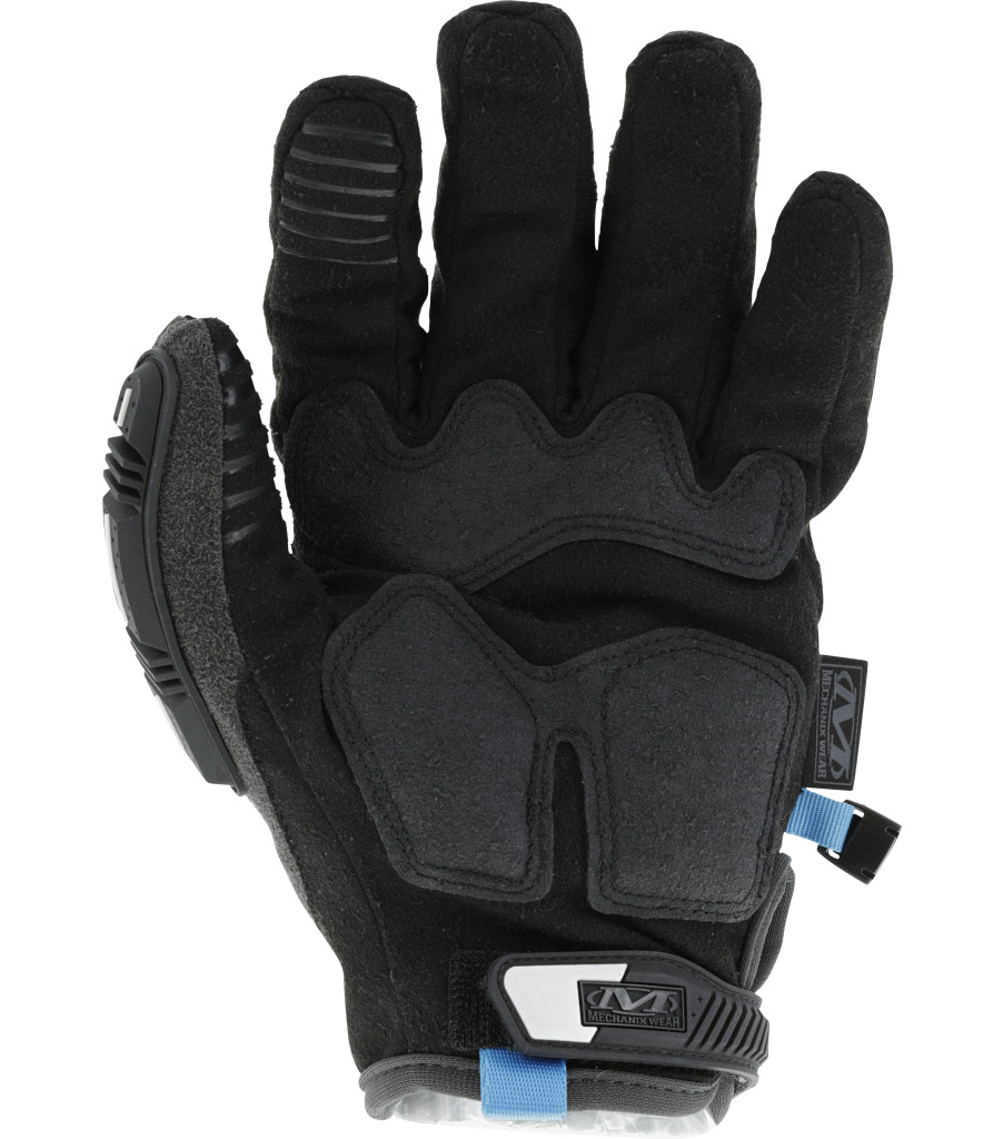 Mechanix winter impact online