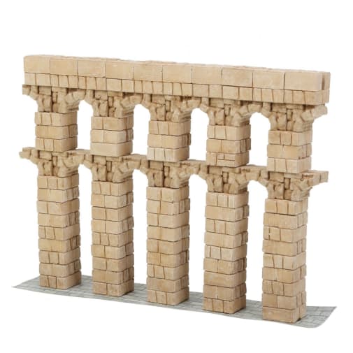 Aqueduct 220 Piece Construction Set
