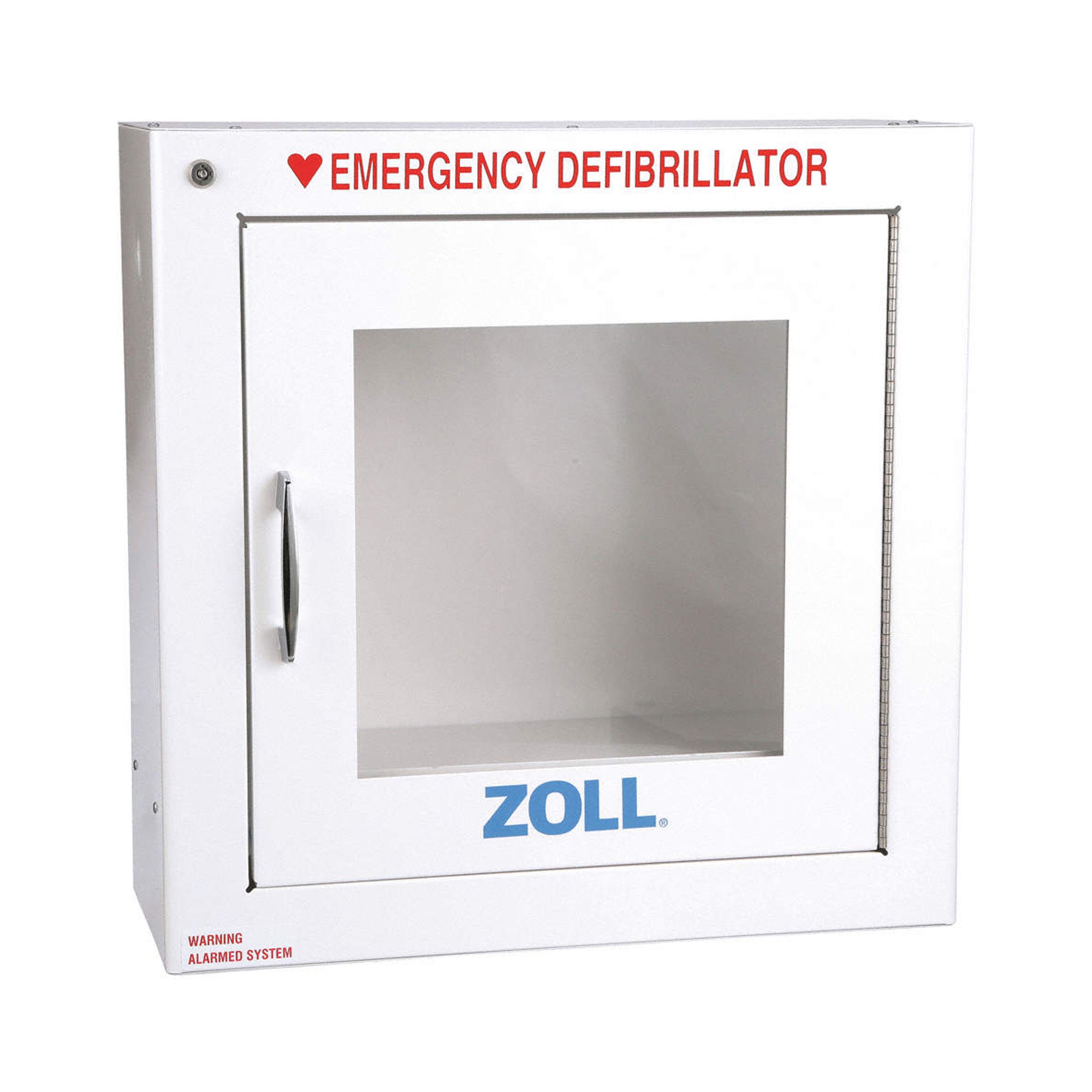 AED Wall Cabinet with Alarm MK 548911