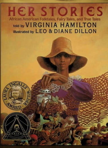 Her Stories: African American Folktales, Fairy Tales, and True Tales