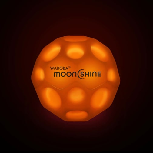 Waboba LED Bounceback - Moonshine (Assorted Colors)