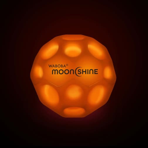 Waboba LED Bounceback - Moonshine (Assorted Colors)