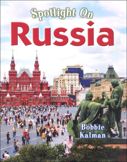 Spotlight on Russia