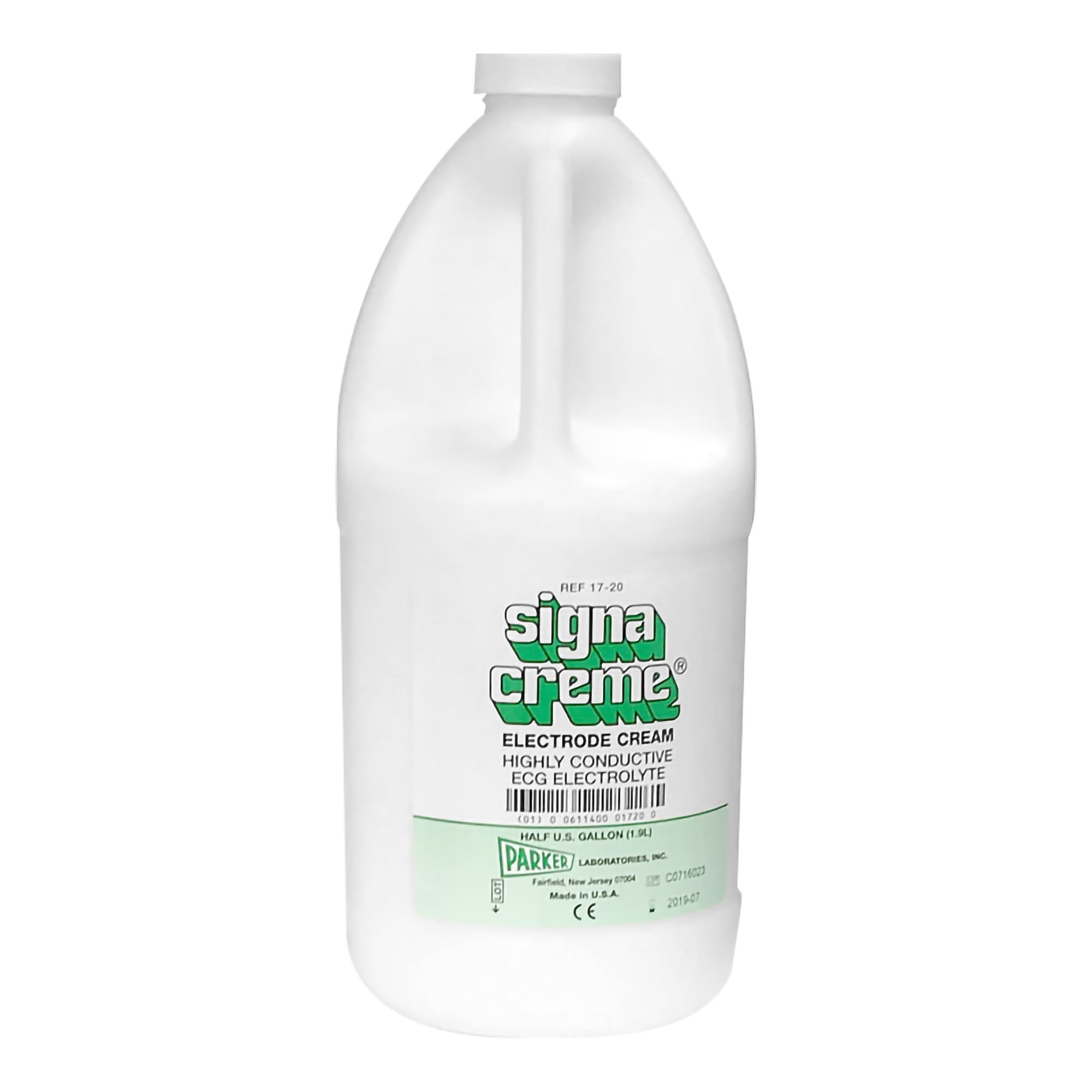 Signacreme Electrode Cream MK 188311