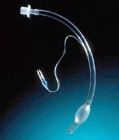 Lo-Pro Endotracheal Tube MK 232299