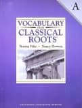 Vocabulary From Classical Roots A