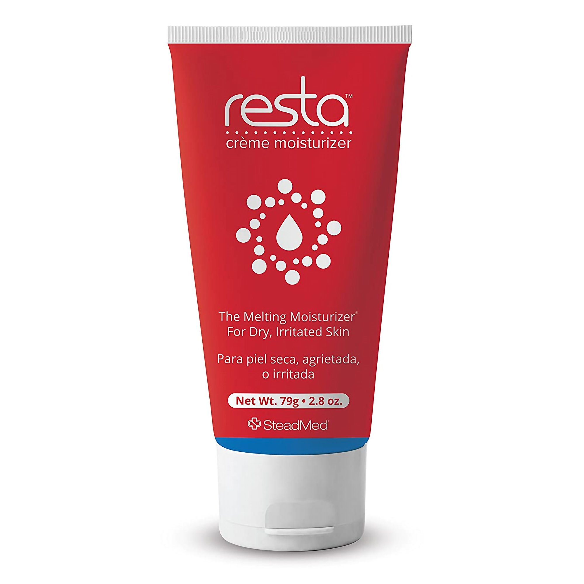Resta Moisturizer 2.8 oz. Tube MK 462455