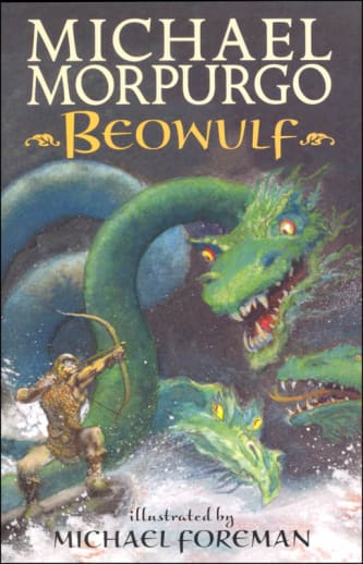 Beowulf (Michael Morpurgo Translation)