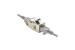Cat6A Shielded Snap-In Type In-Line Coupler
