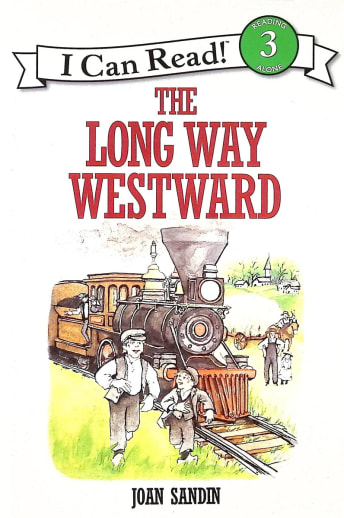 Long Way Westward