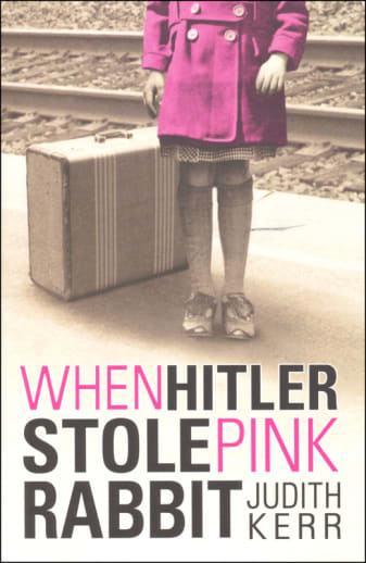 When Hitler Stole Pink Rabbit