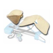 OptiFlex 3 CPM Patient Pad Kit for OptiFlex CPM Units MK 444070