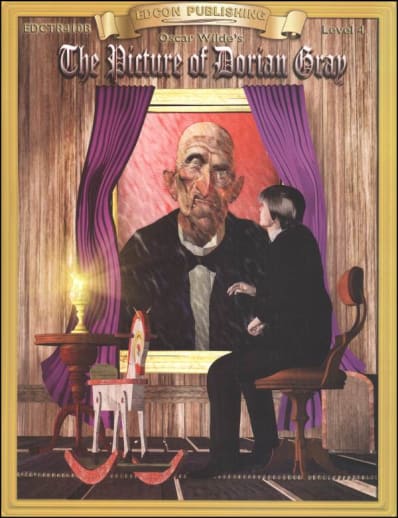 Picture of Dorian Gray Worktext