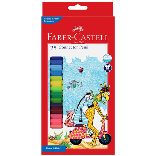 Connector Pens - 25 count