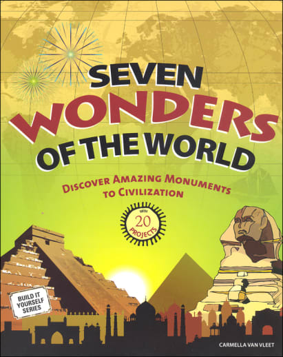 Seven Wonders of the World