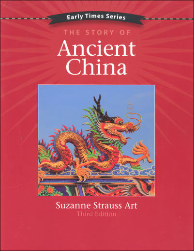 Early Times: Ancient China (3rd Edition)