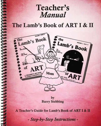 Teacher Manual for Lambs Book I & II