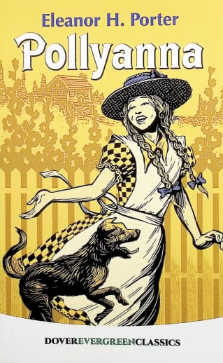 Pollyanna by Eleanor H. Porter (Evergreen Classics)