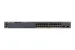 Cisco 2960-X Series 24 Port LAN Base Switch, WS-C2960X-24TD-L, Refurbished, Original