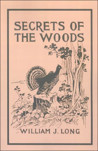 Secrets of the Woods