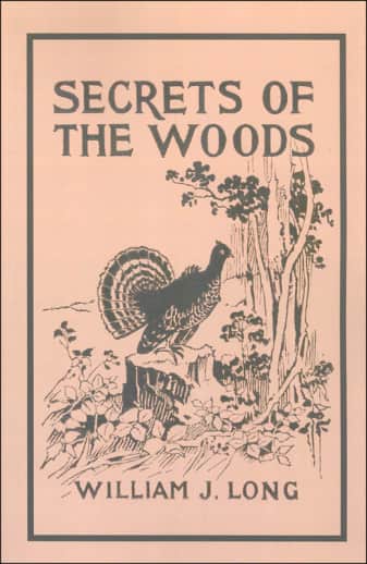 Secrets of the Woods