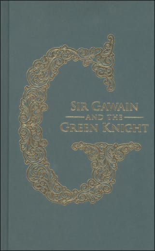 Sir Gawain and the Green Knight