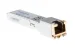 Cisco 1000BASE-T SFP Module (GLC-T), New, Compatible