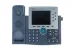 Cisco 7965G Six Line Color Display Unified IP Phone, CP-7965G, Refurbished, Original