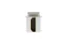 HDMI Keystone Jack, White