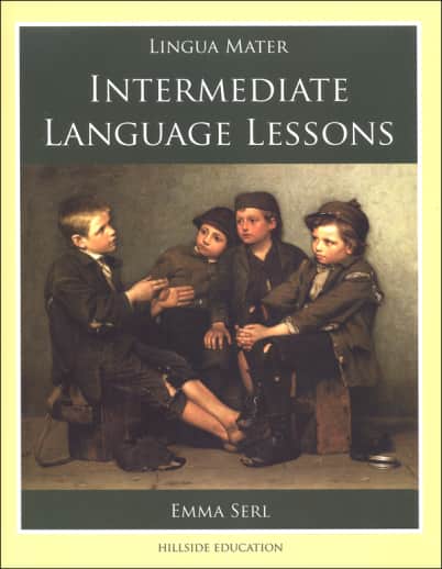 Intermediate Language Lessons