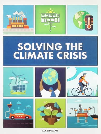 Solving the Climate Crisis (Green Tech)