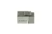 Cat6 RJ45 110 Type Keystone Jack, Gray