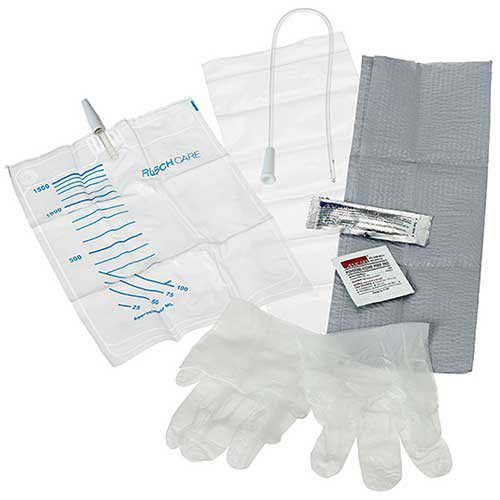 Easy Cath Catheter Kit MK 1055071