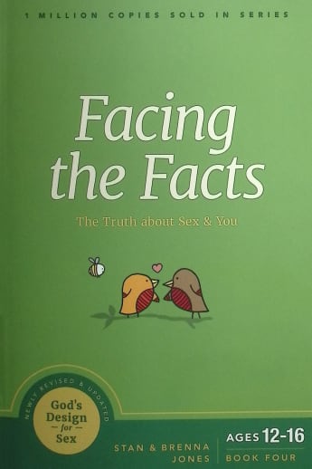 Facing the Facts: The Truth about Sex and You