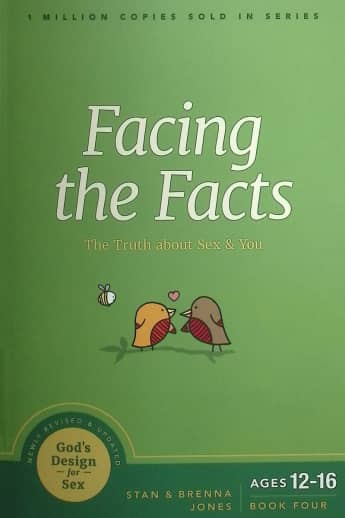 Facing the Facts: The Truth about Sex and You