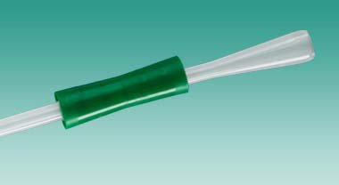 Magic3 Urethral Catheter, 12 Fr., Male, Straight Tip MK 869553