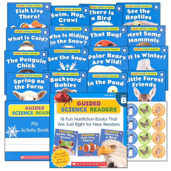 洋書 Scholastic Guided Science Readers 716XozfOzkL._UF1000,1000_QL80_.jpg