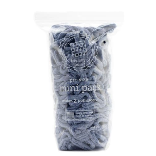 Mini Pack by Friendly Loom - Hydrangea (PRO Size)