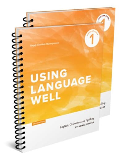 Using Language Well Book 1 Bundle (2nd Edition)