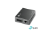 TP-Link MC100CM 10/100M Multi-Mode SC Media Converter, 2km Range – 100Base-FX to 100Base-TX