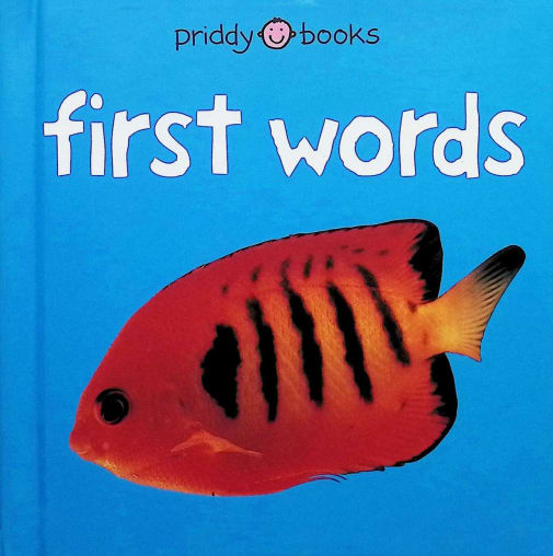 First Words (Bright Baby)