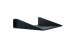 LINIER Economy 2U Vented Rack Shelf - 12