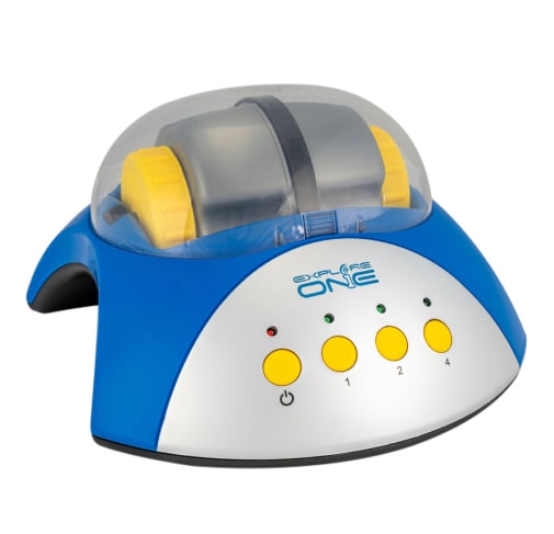 ExploreOne Rock Tumbler Set