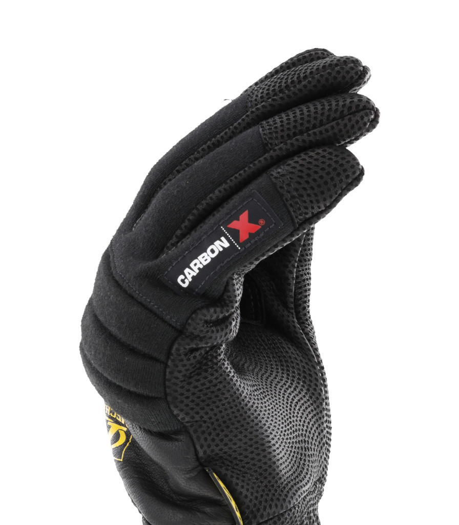 CarbonX® Level 10 Fire Resistant Gloves Mechanix Wear