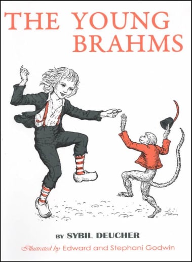 Young Brahms