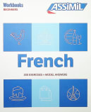 French for Beginners Workbook